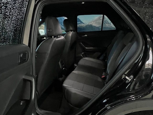 Volkswagen T-ROC R DSG 4M - Samsaru's Car Outlet