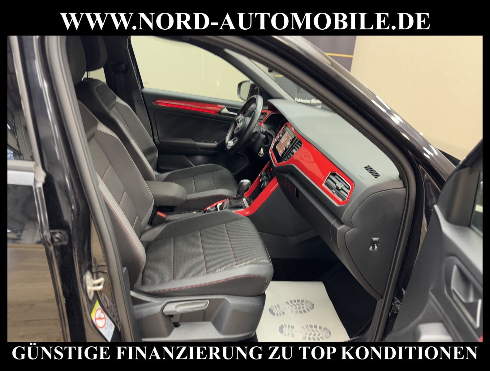 Volkswagen T-Roc Sport 4MOT 2.0 TDI DSG - Samsaru's Car Outlet