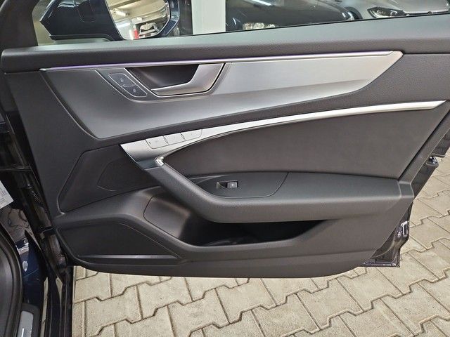 Audi A6 Avant S line HD MATRIX LED ACC LEDER KAMERA H