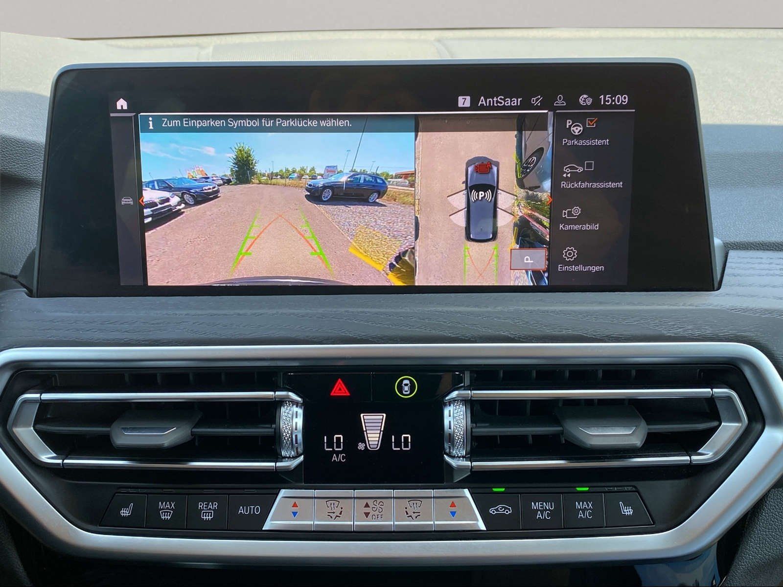BMW X3 xDrive20i - Samsaru's Car Outlet