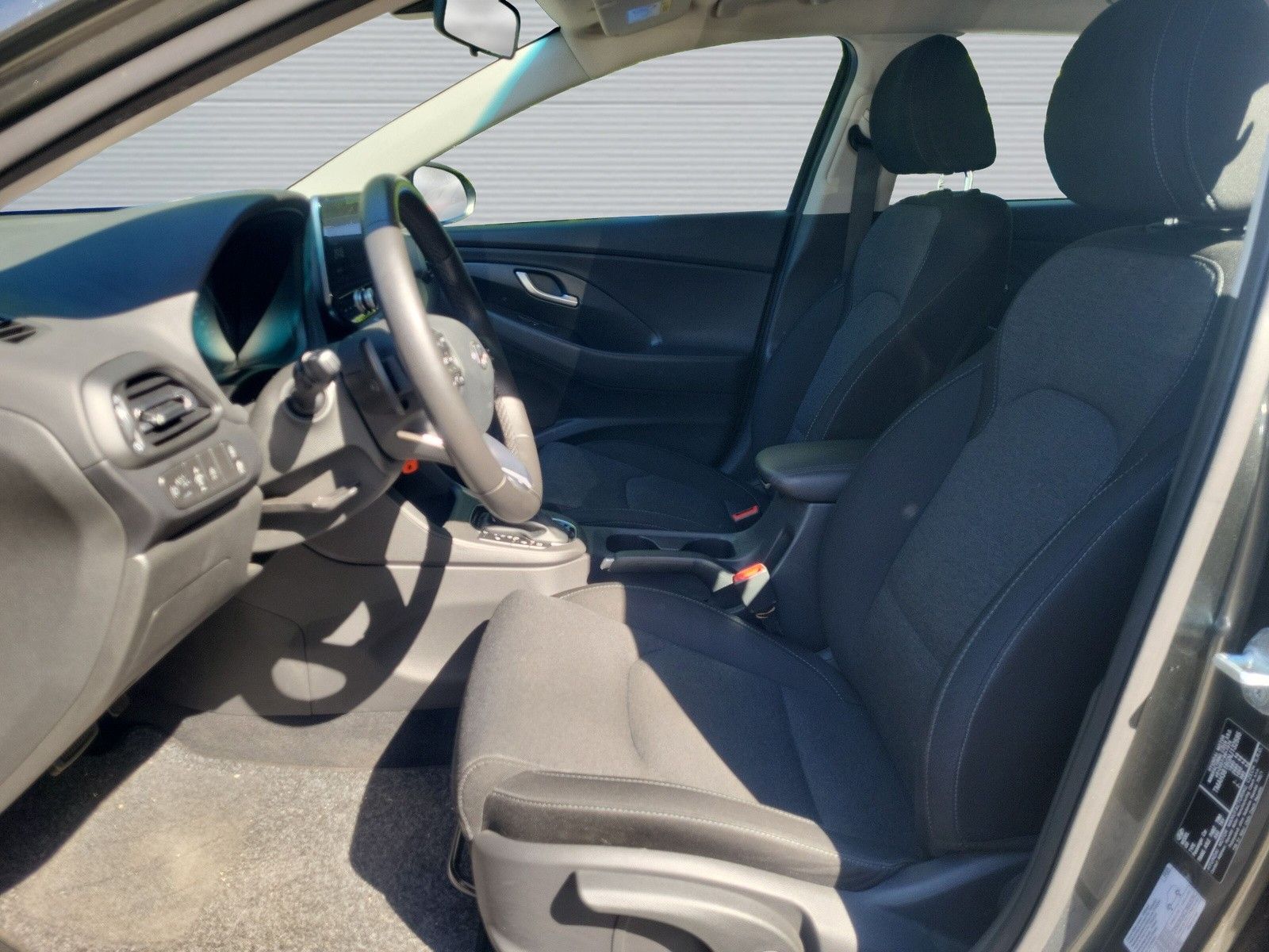 Hyundai i30 1.0 TGDI - Samsaru's Car Outlet