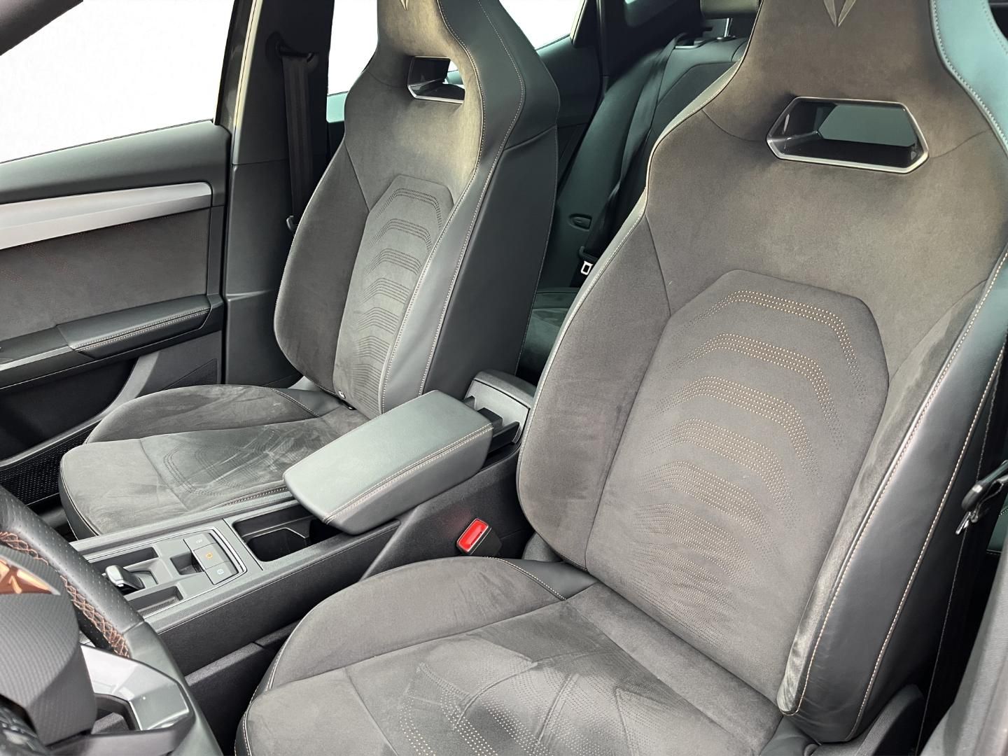 Cupra Formentor VZ 2.0 TSi - Samsaru's Car Outlet