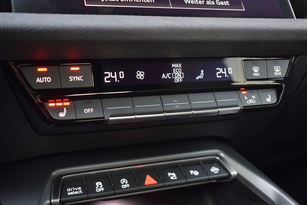 Audi A3 Allstreet 35 TDI S-tr. *S-line*Matrix*HuD*