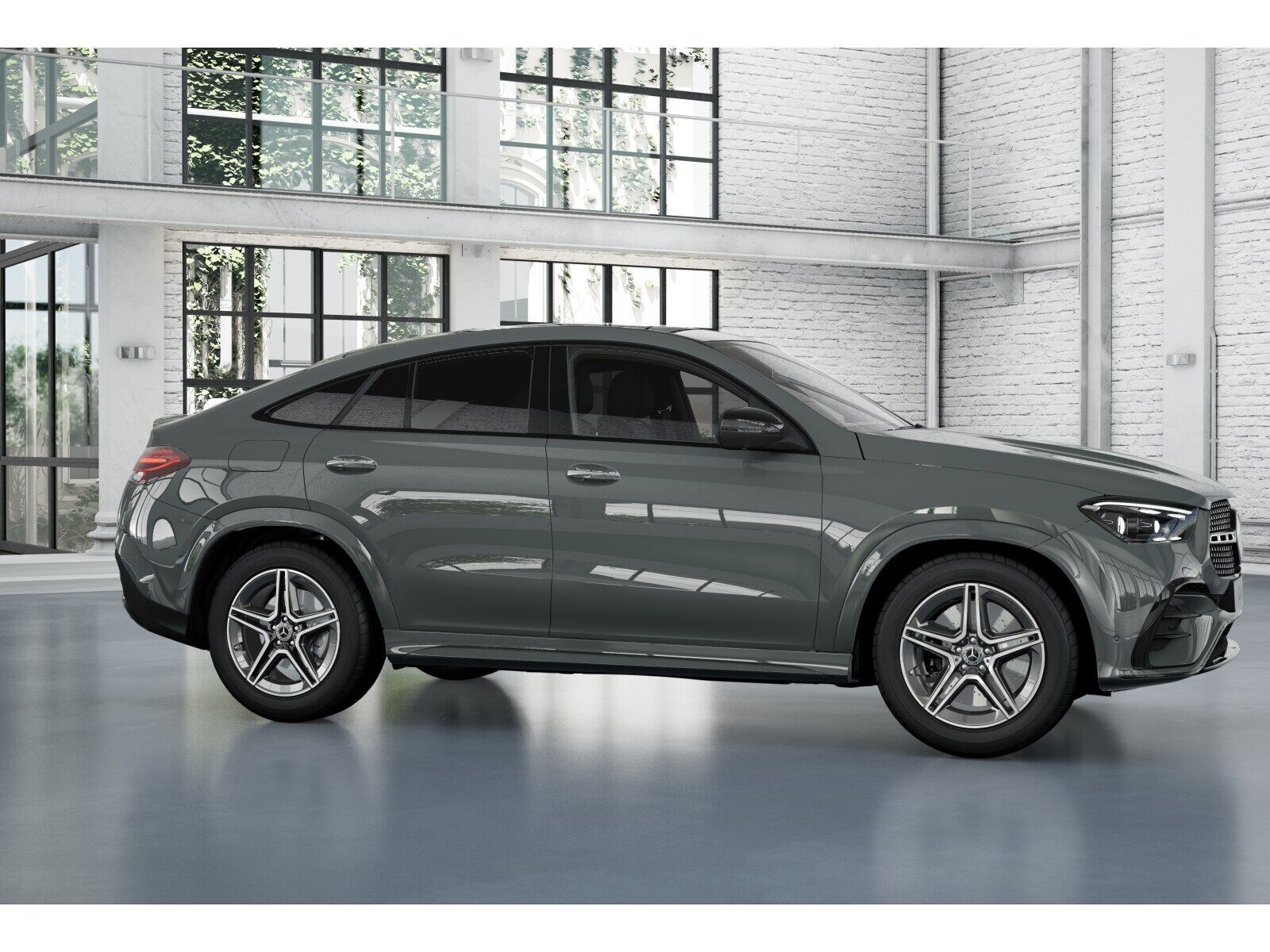 Mercedes-Benz GLE 450 d 4M AMG-ADV.PLUS+PANO+AIRM.+BURM.+DISTR