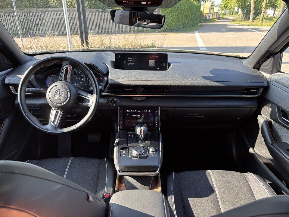 Mazda MX-30 e-SKYACTIV EV MAKOTO Premium-Paket