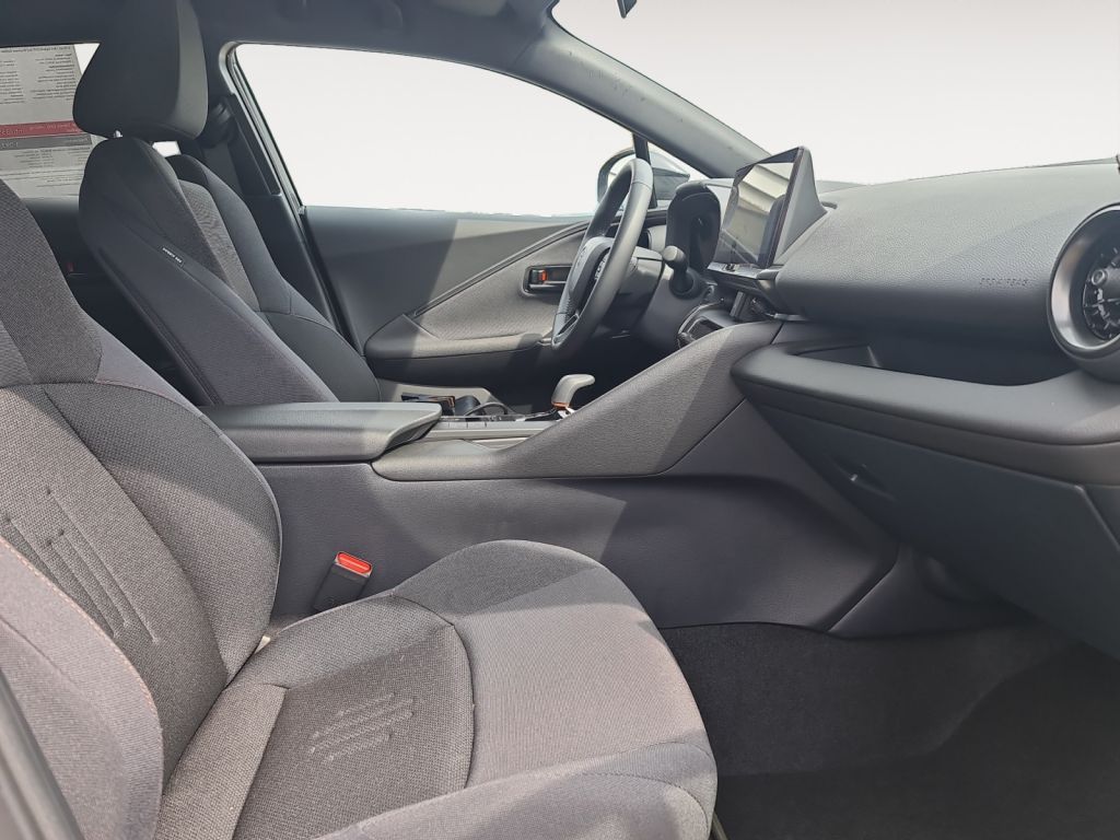 Toyota C-HR 1.8 Hybrid Business Edition