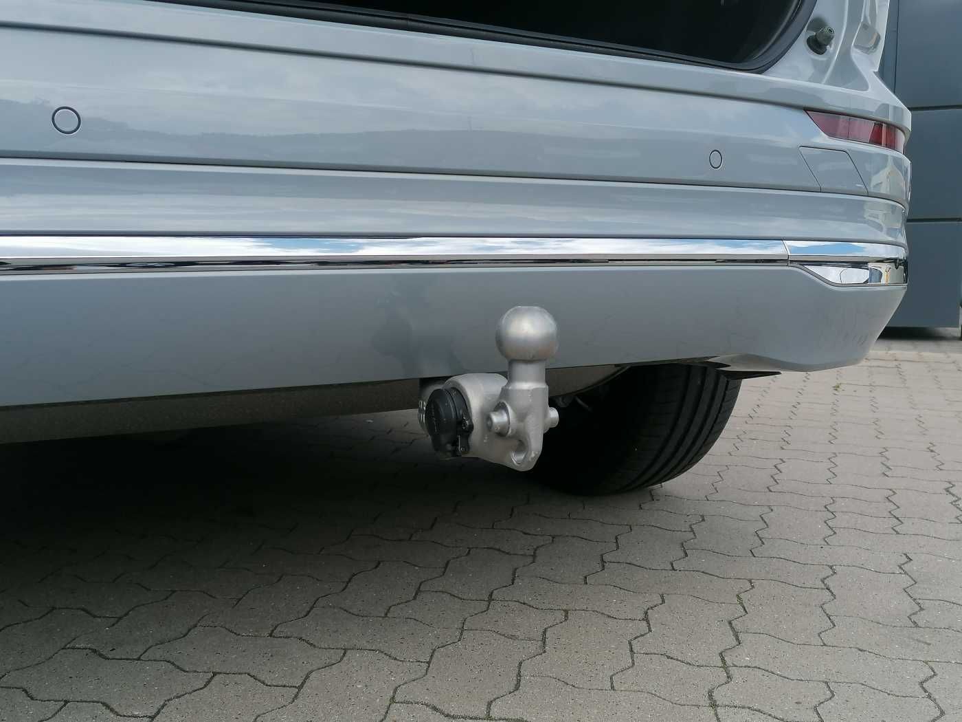 Volvo XC60 T6 Twin Engine AWD Core