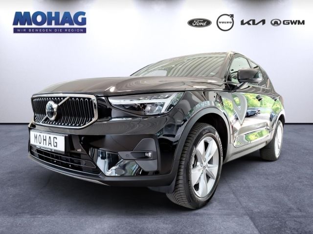 Volvo XC40 B3 Core AHK Allwetterreifen Navi Klimaautom