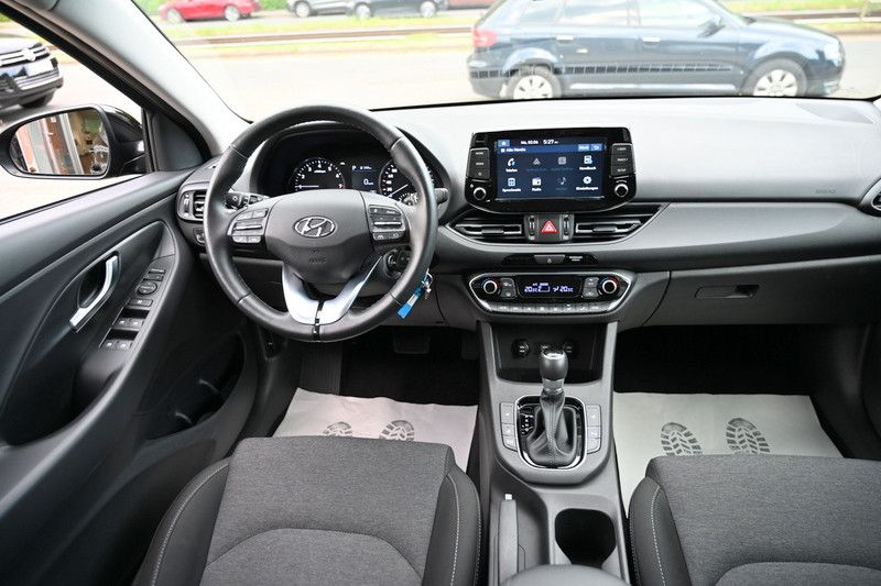Hyundai i30 1.0 T-GDI - Samsaru's Car Outlet