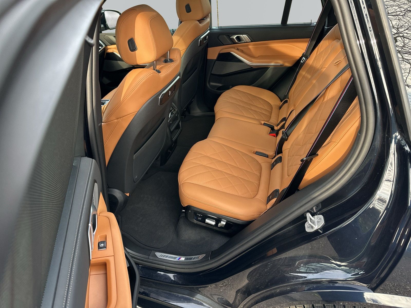 BMW X5 40i xDrive M Pro Sport *Pano *7 Sitze *Iconic
