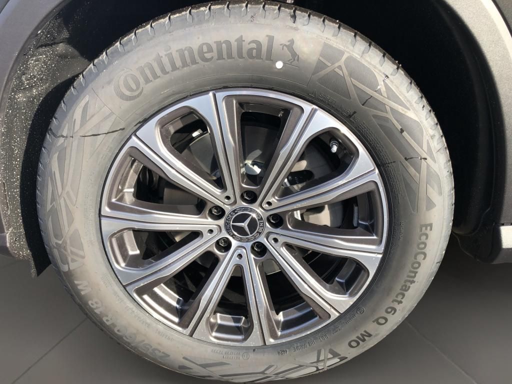 Mercedes-Benz GLC 220 d 4MATIC Avantgarde - Samsaru's Car Outlet