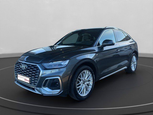 Audi Q5 Sportback 50 TFSI e quattro S line MATRIX*HUD
