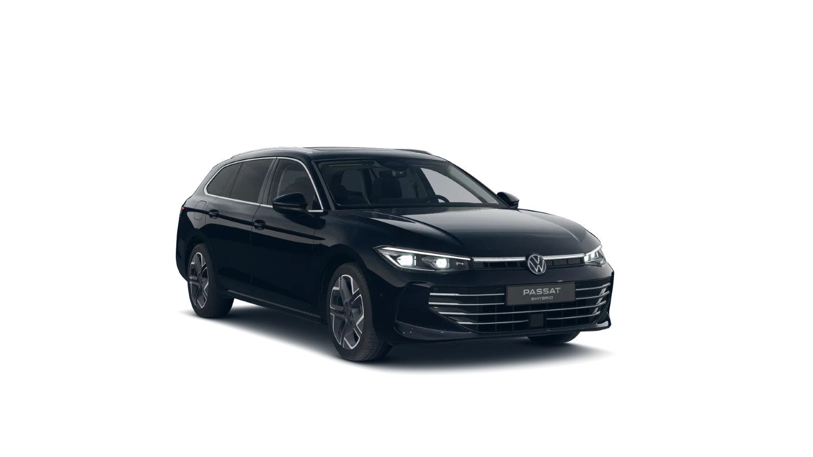 Volkswagen Passat 1.5 eHybrid Elegance Pano*AHK*HuD*H&K