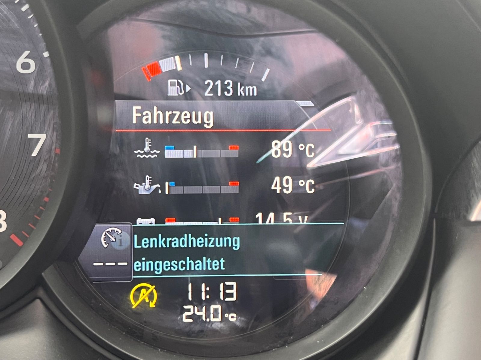 Porsche Macan III Exclusive - Samsaru's Car Outlet