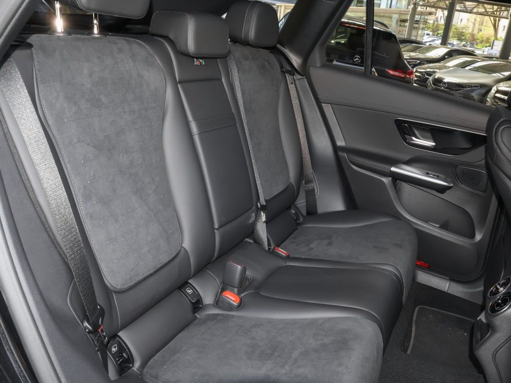 Mercedes-Benz GLC 200 d 4M AMG-Sport/Pano/Distr/Memo/AHK/360°