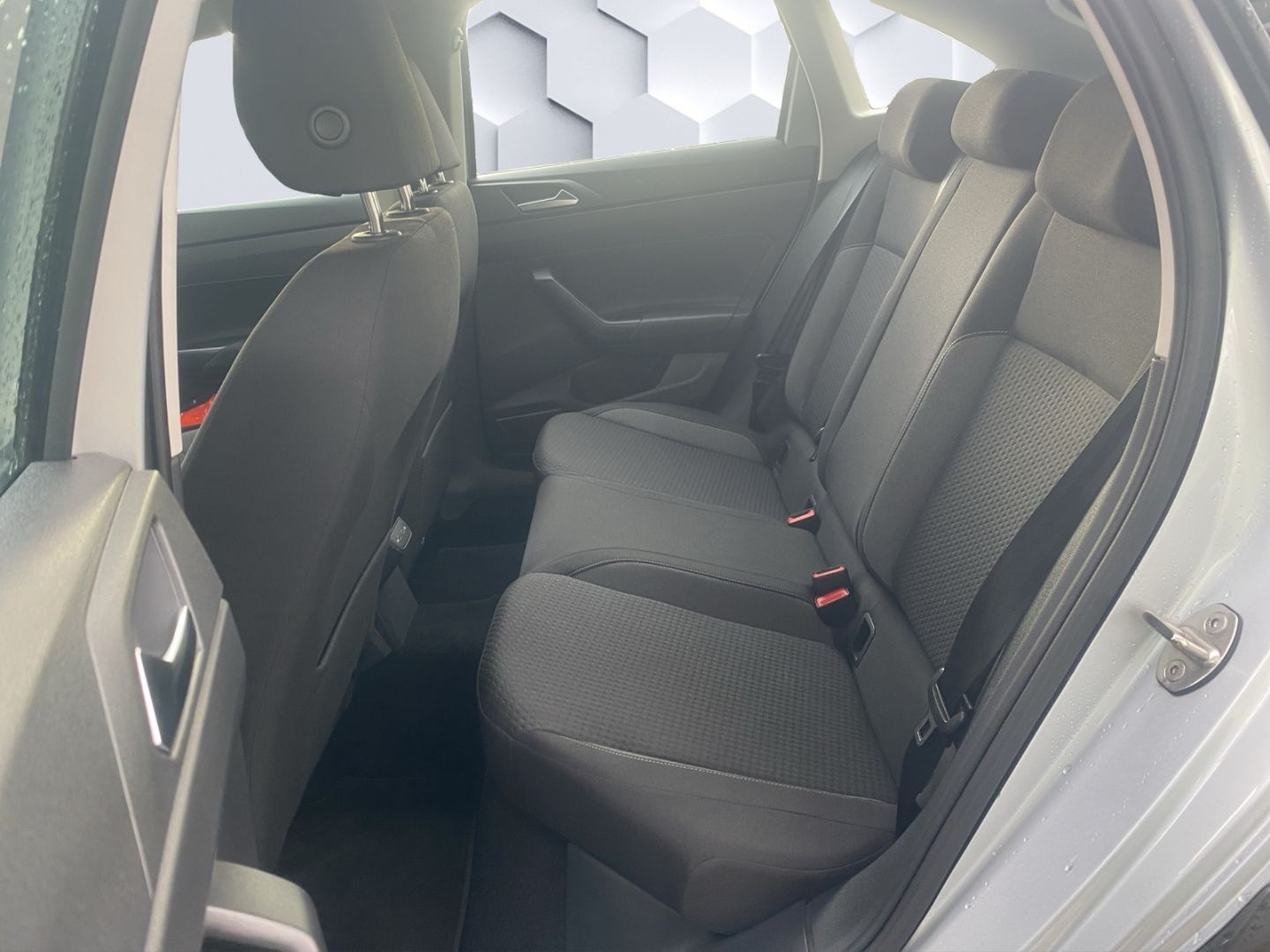Volkswagen Taigo Life 1.0TSi - Samsaru's Car Outlet