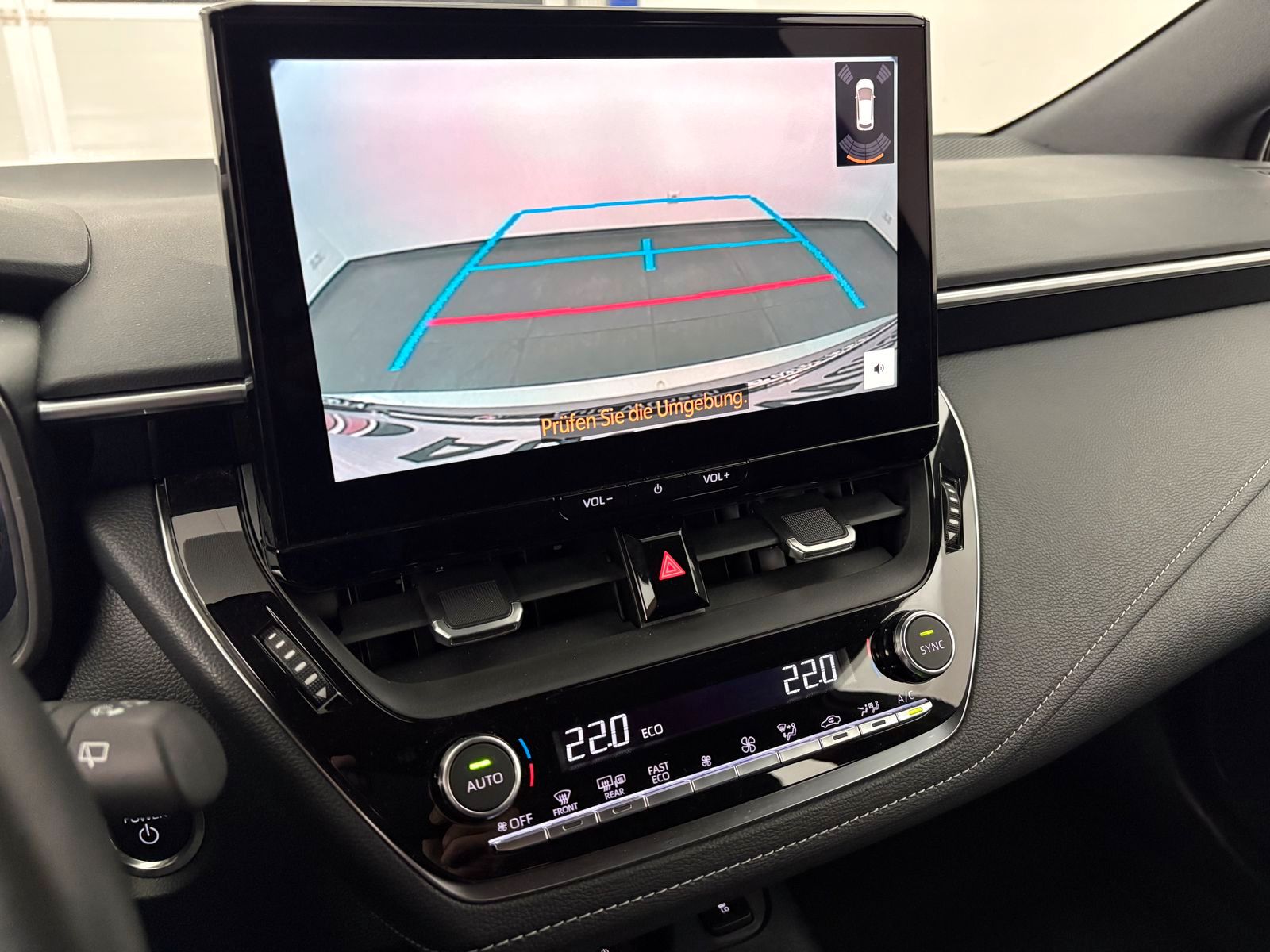 Toyota Corolla 1.8 Hybrid R-Kam#ACC#LED#Sitz-/Lenkradhz