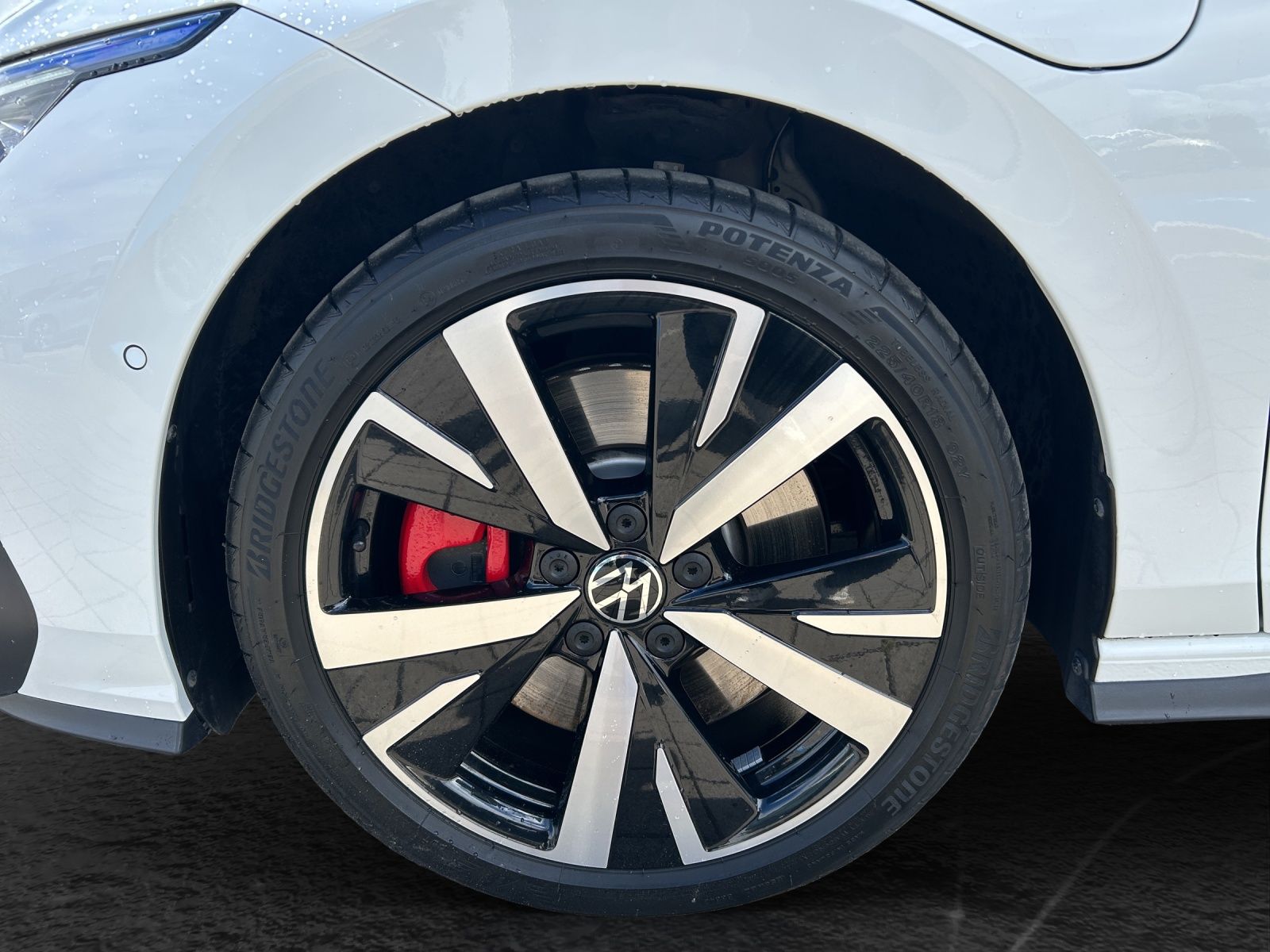 Volkswagen Golf  GTE 1.5 TSI DSG eHybrid  HeadUp Navi LED K