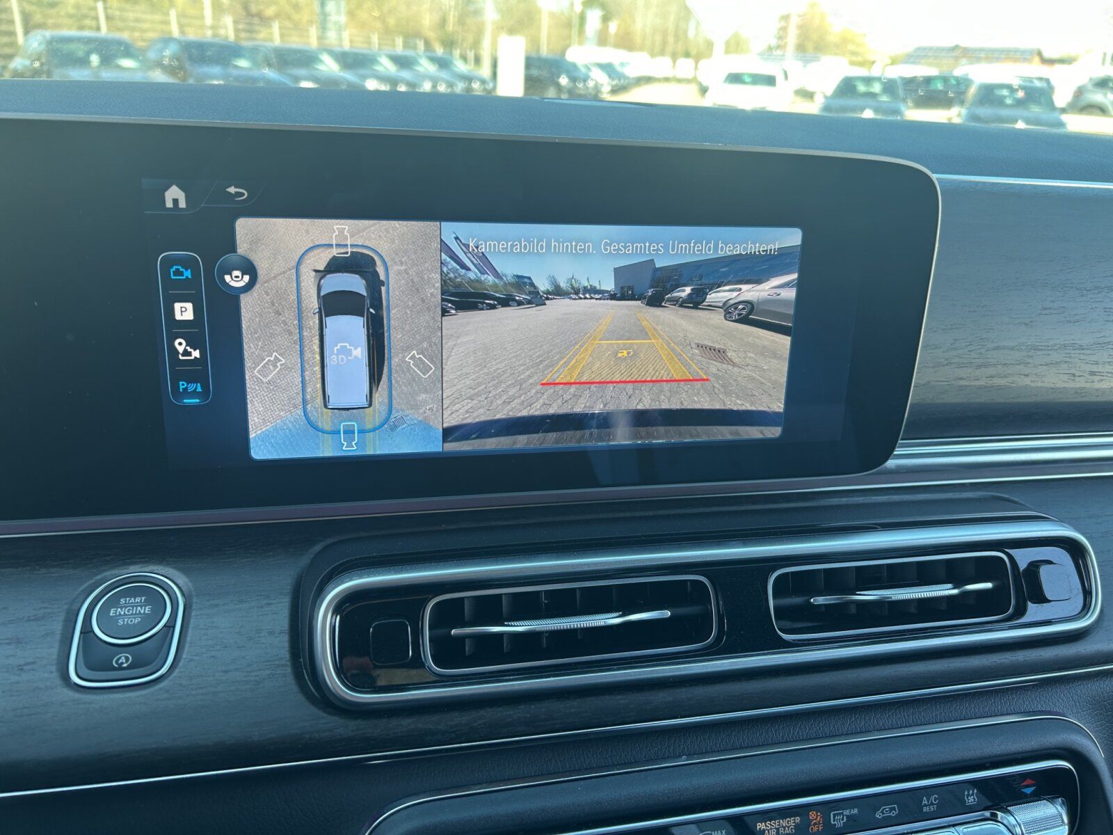Mercedes-Benz V 300 d AVANTGARDE - Samsaru's Car Outlet
