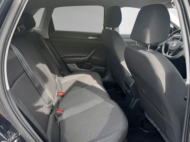 Volkswagen Polo VI 1.0 TSI DSG - Samsaru's Car Outlet