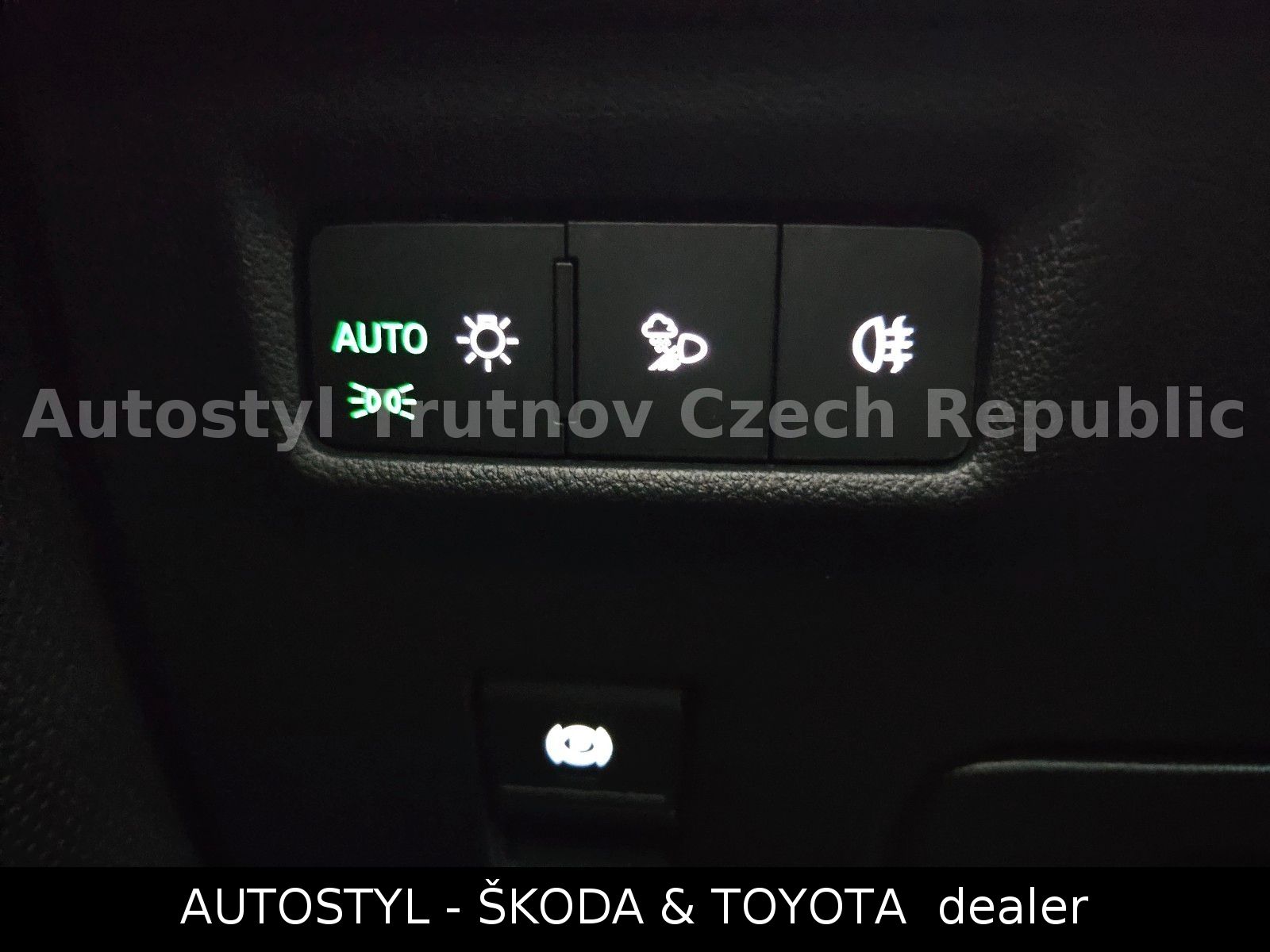 Skoda Kodiaq 2.0 TDI 142 kW 4x4 Excl. Selection