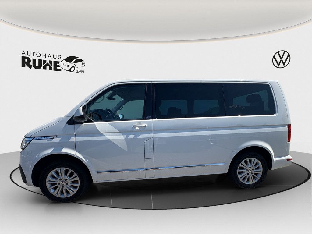 Volkswagen T6.1 Multivan 2.0 TDI DSG - Samsaru's Car Outlet