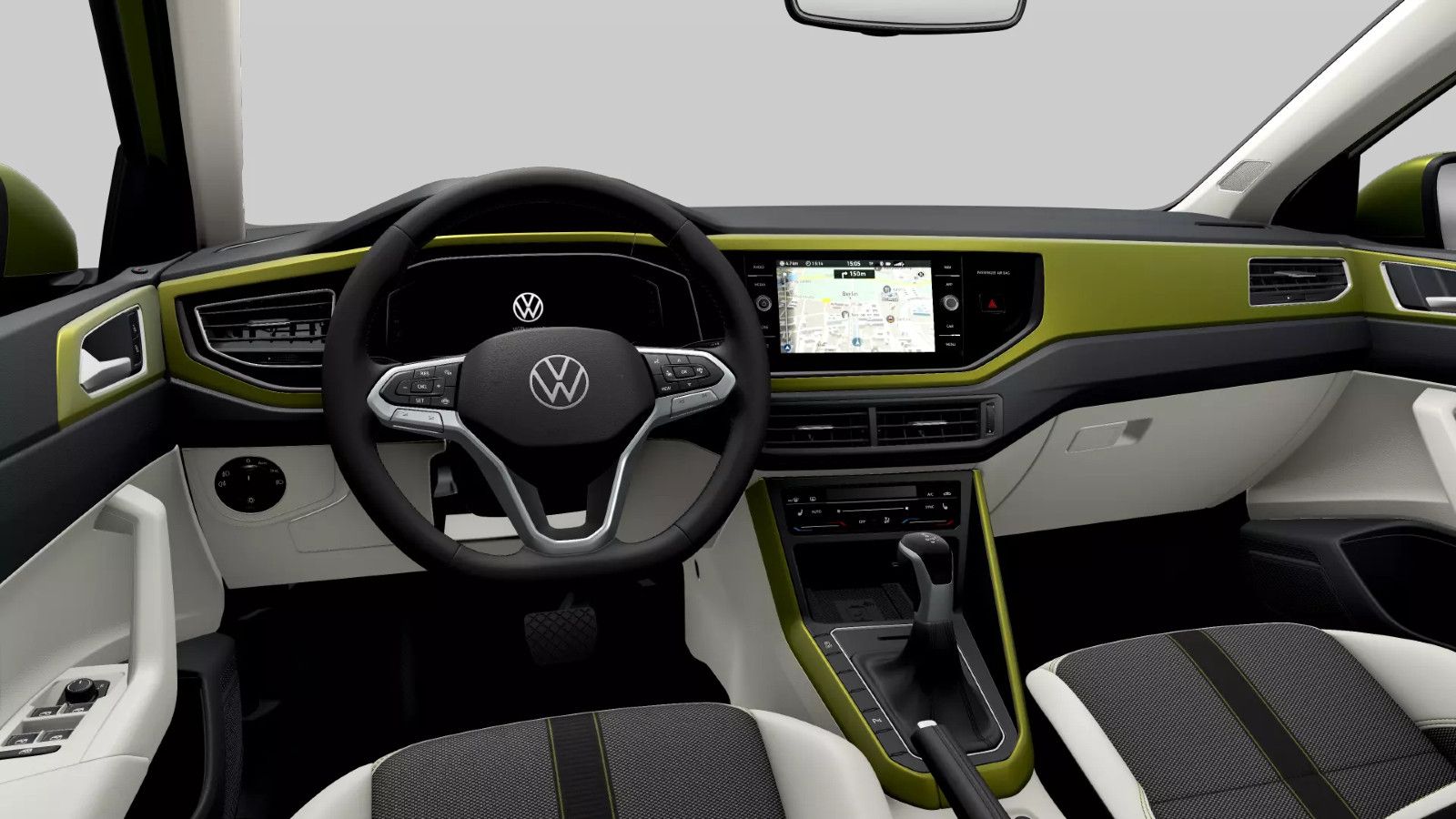 Volkswagen Taigo Style 1.0 TSI - Samsaru's Car Outlet