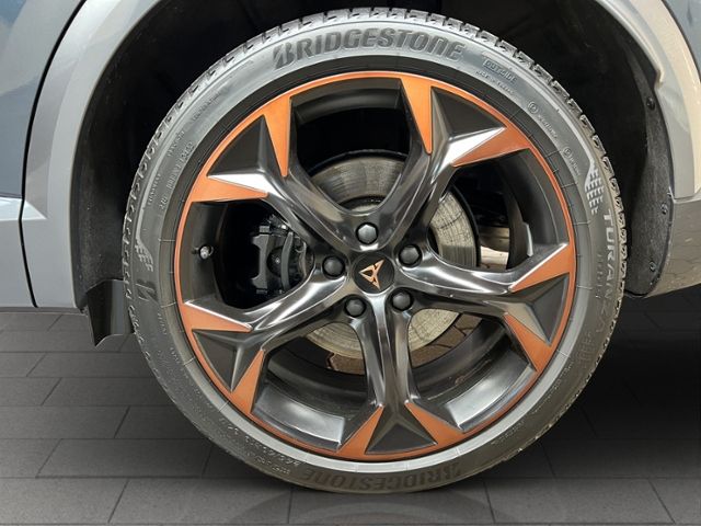 Cupra Formentor VZ 2.0 TSI 4Drive+AHK+PANORAMA+NAV+LED