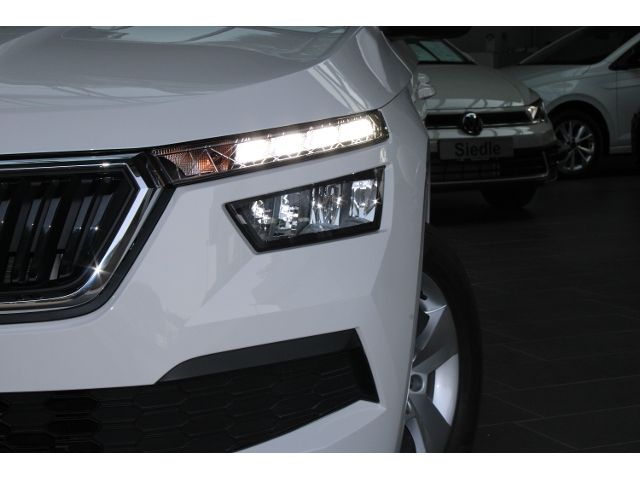 Skoda Kamiq 1.0 TSI Ambition - Samsaru's Car Outlet