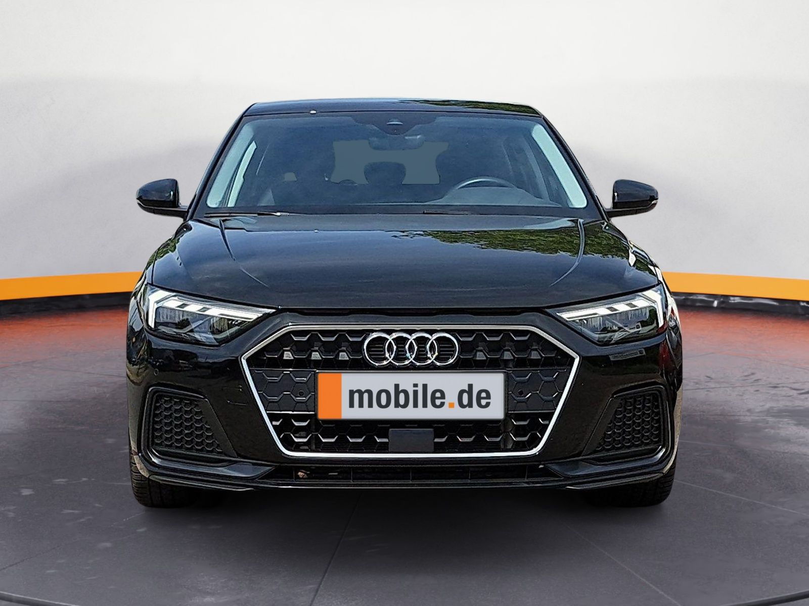 Audi A1 Sportback advanced 25 TFSI S tronic - Samsaru's Car Outlet