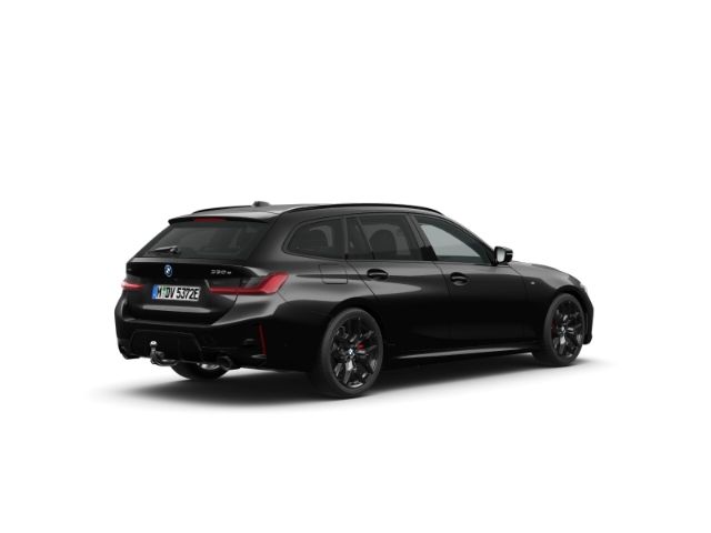 BMW 330 e xDrive M-Sport-Pro Pano AHK 19'' HUD adLED