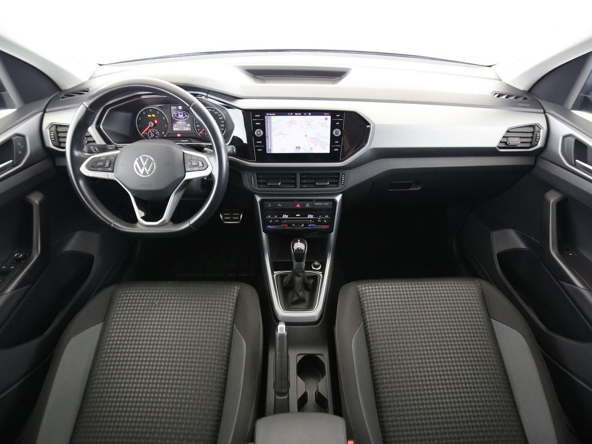 Volkswagen T-Cross Active - Samsaru's Car Outlet