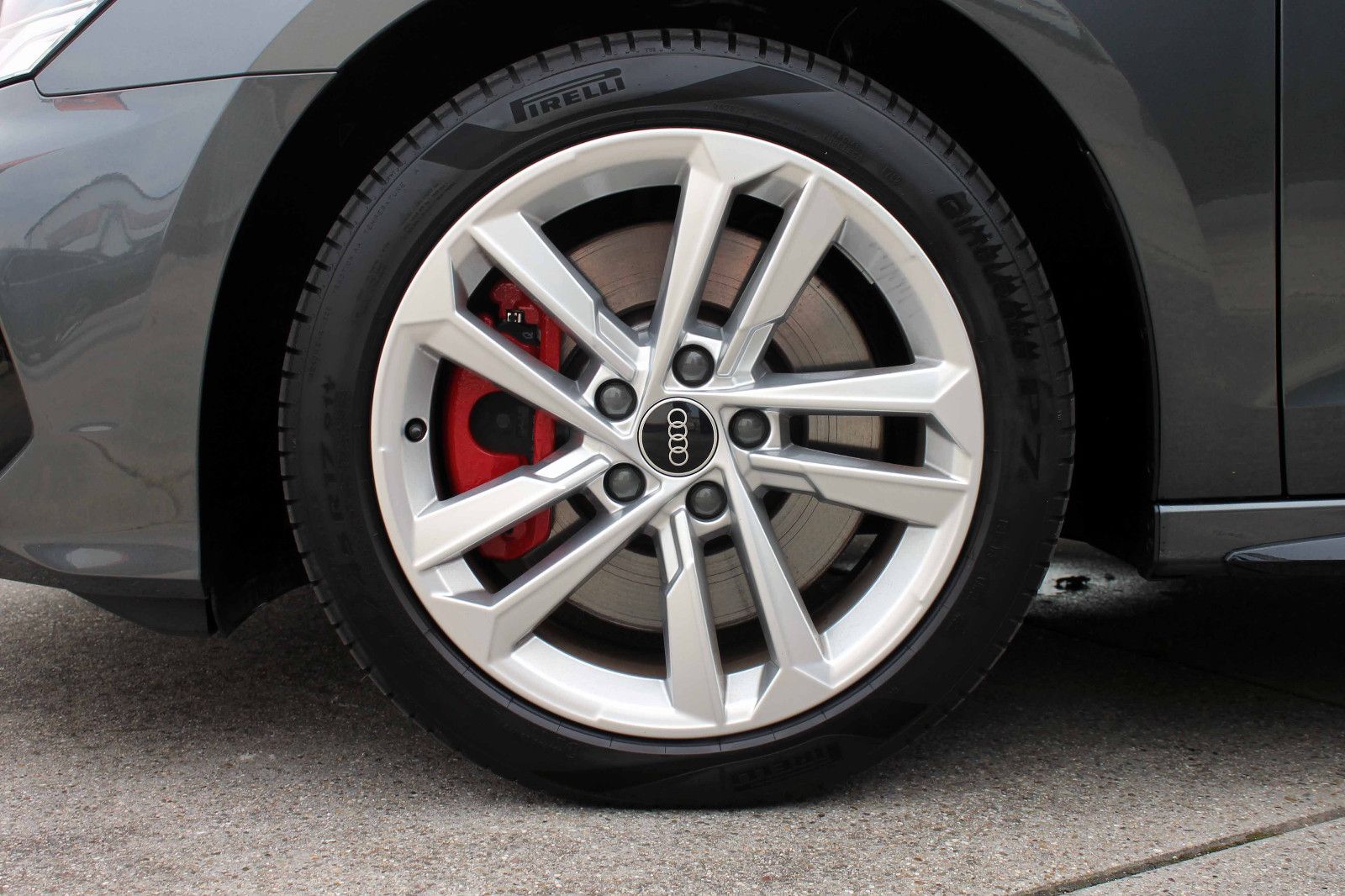 Audi A3 45TFSI e SLine STronic Sportback LED ACC KAM