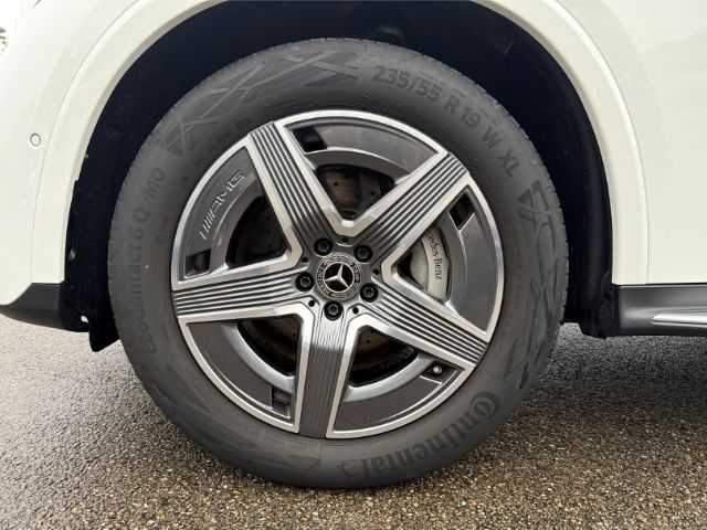 Mercedes-Benz GLC 220 d 4Matic AMG Line Premium+ Energizing+