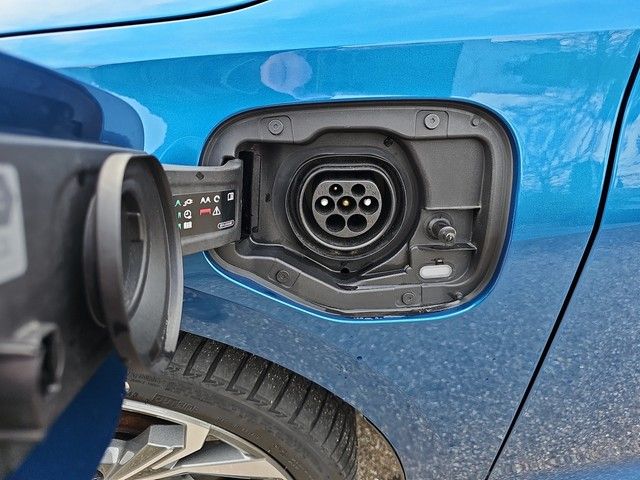 Audi A3 Sportback 40 TFSI e advanced S-tr. Navi LED