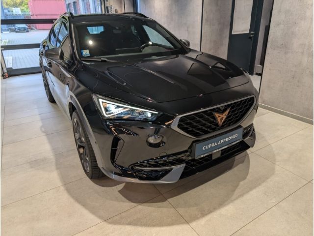 Cupra Formentor VZ 1.4 e-Hybrid 180kW (245PS) 6-Gang D