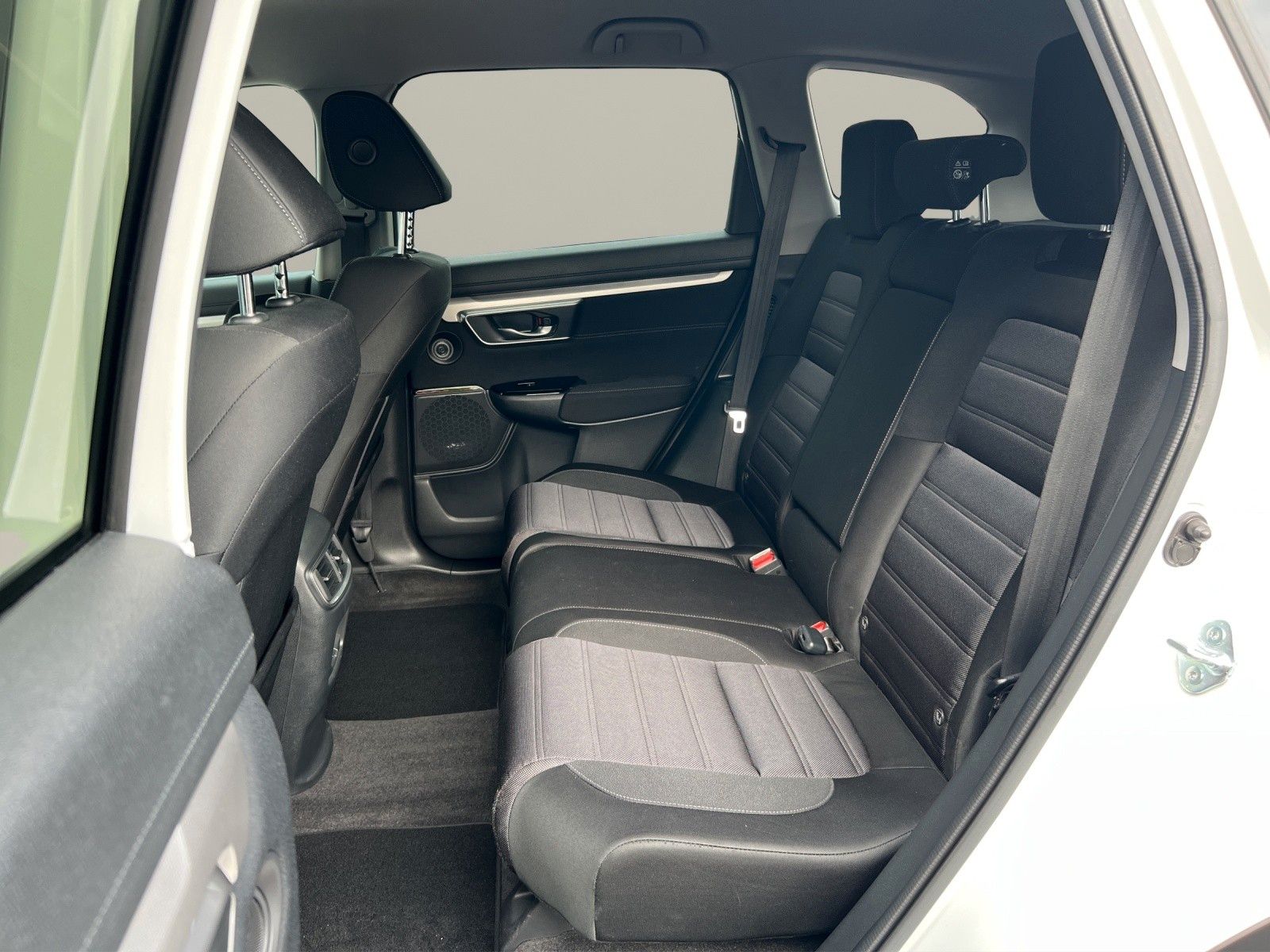 Honda CR-V 2.0 HYBRID Elegance PDC*Klima*Sitzheizung
