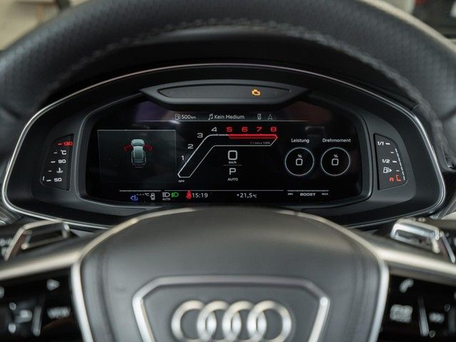 Audi RS 6 Avant 4.0 TFSI quattro KERAMIK+max 305 km/h