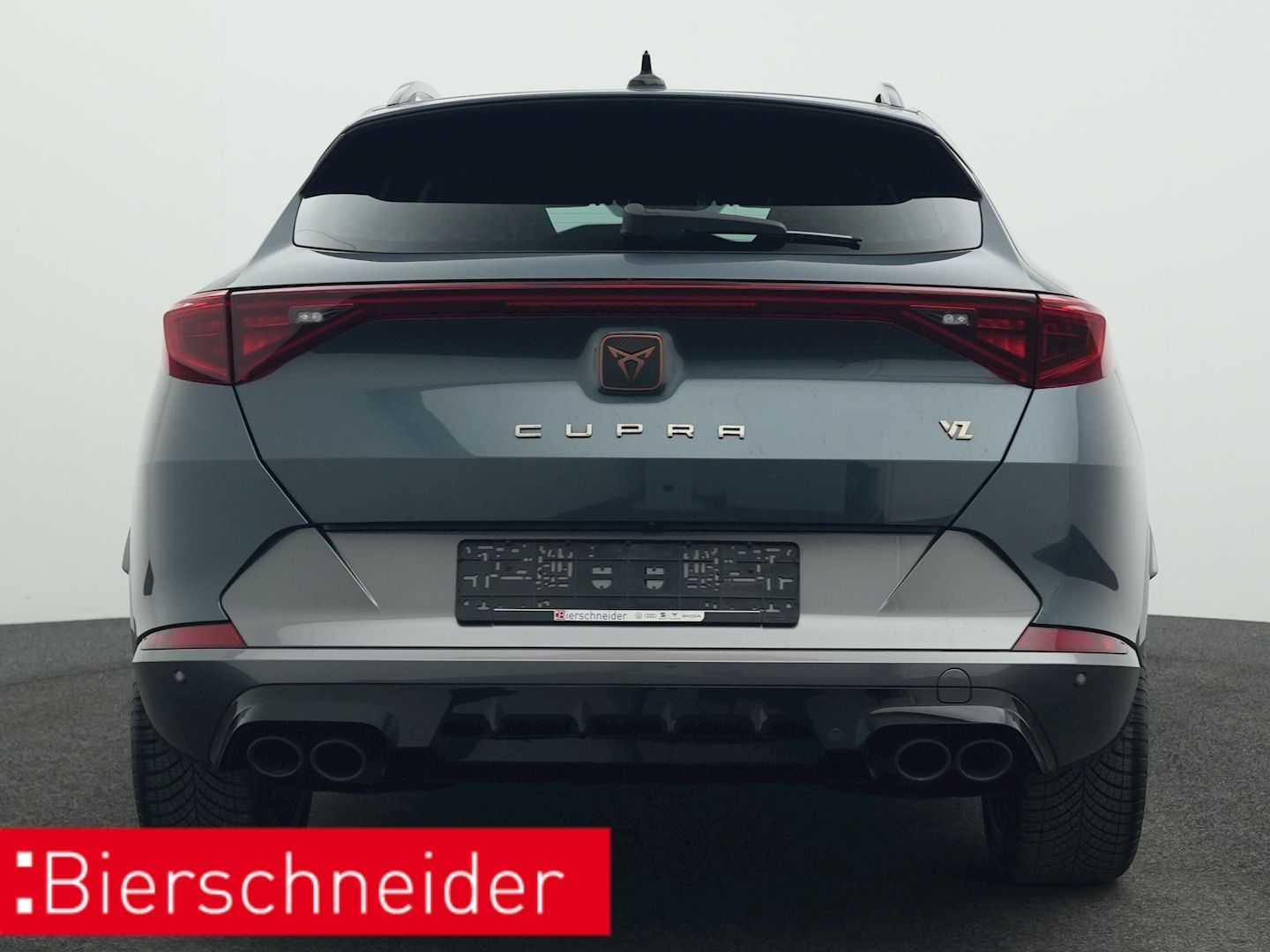 Cupra Formentor 2.0 TSI DSG 4Dr. VZ AHK NAVI KAMERA AC
