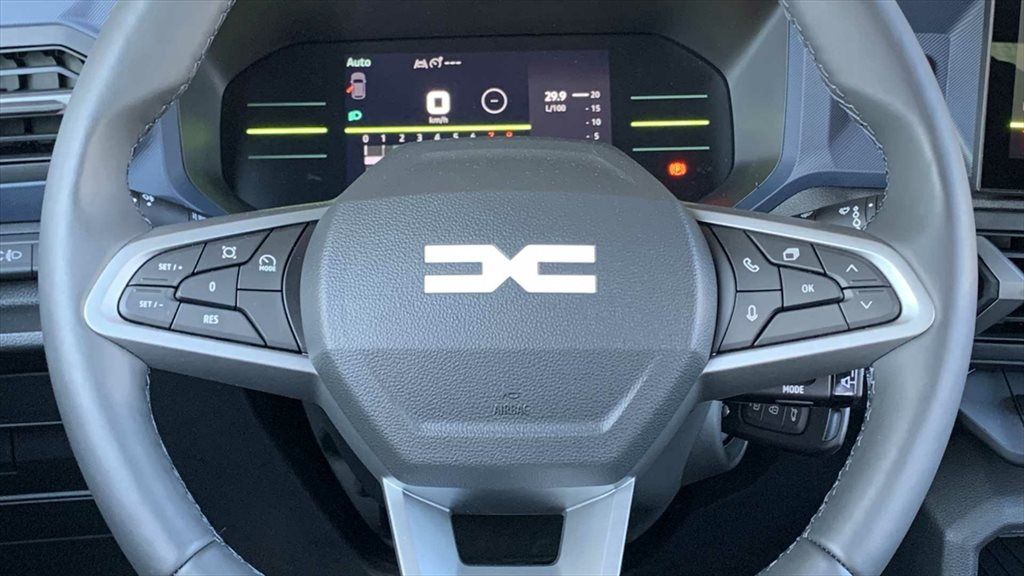 Dacia Duster III 1,2 TCe MHEV 4x4 Expression - Samsaru's Car Outlet