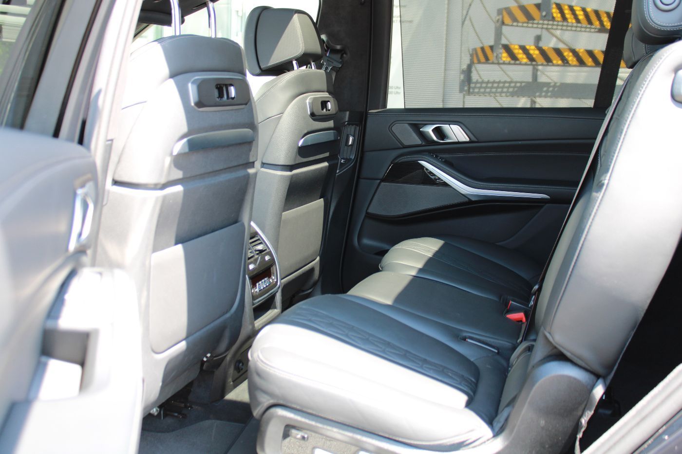 BMW X7 xDrive40i M Sport pro ExecutivePro PanoSky