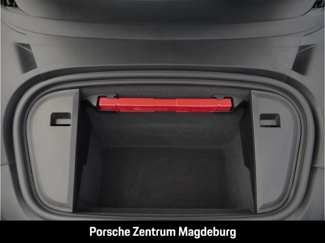 Porsche Taycan 4S*PANO*BOSE*NACHTSICHT*HD-MATRIX*