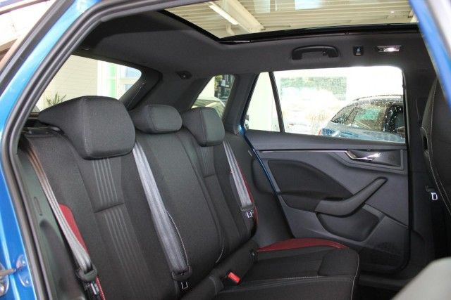 Skoda Kamiq Monte Carlo 1.0 TSI - Samsaru's Car Outlet