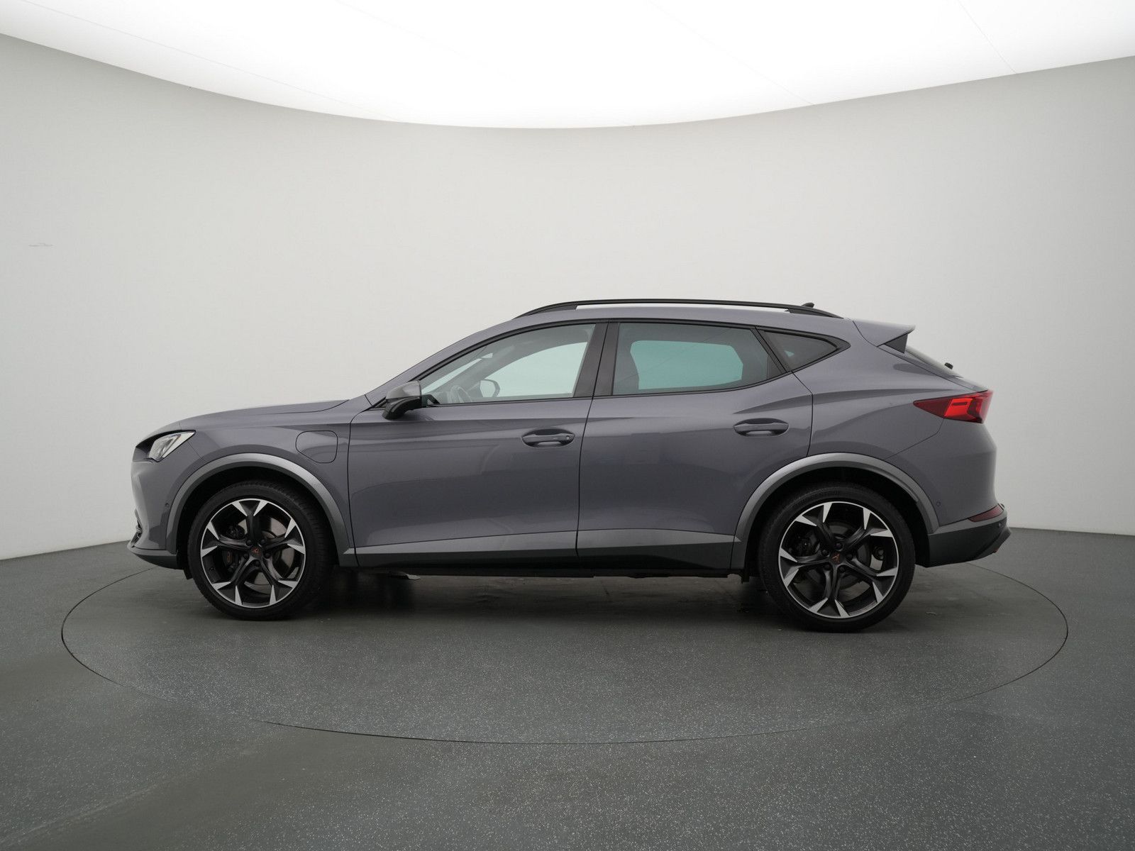 Cupra Formentor VZ VIRT DCC KAM CARPLAY LED SHZ PDC