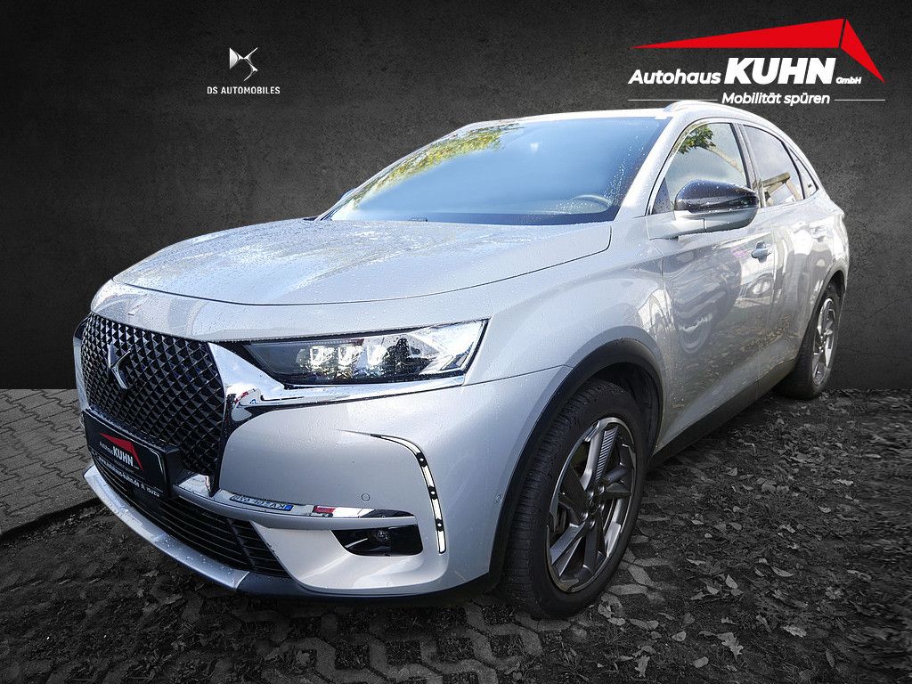 DS Automobiles DS 7 Crossback Rivoli E-Tense 225 ACC LED 360°
