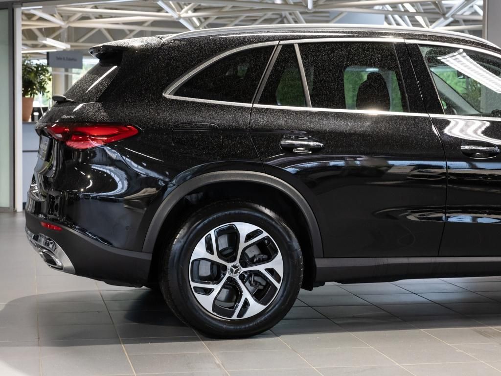 Mercedes-Benz GLC 300 de 4M , AVANTGARDE MEMO AHK DISTR KAMERA