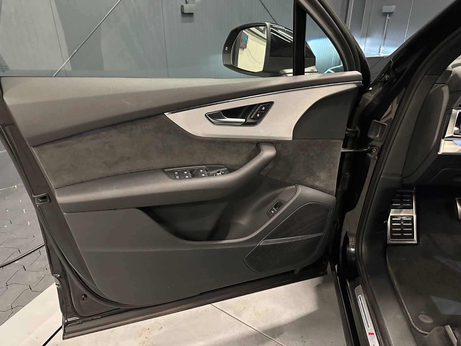Audi Q7 50 TDI quattro S-Line*B&O*PANOPRAMA*AHK*ACC*