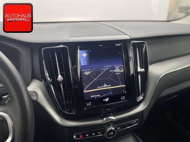 Volvo XC60 B4 - Samsaru's Car Outlet
