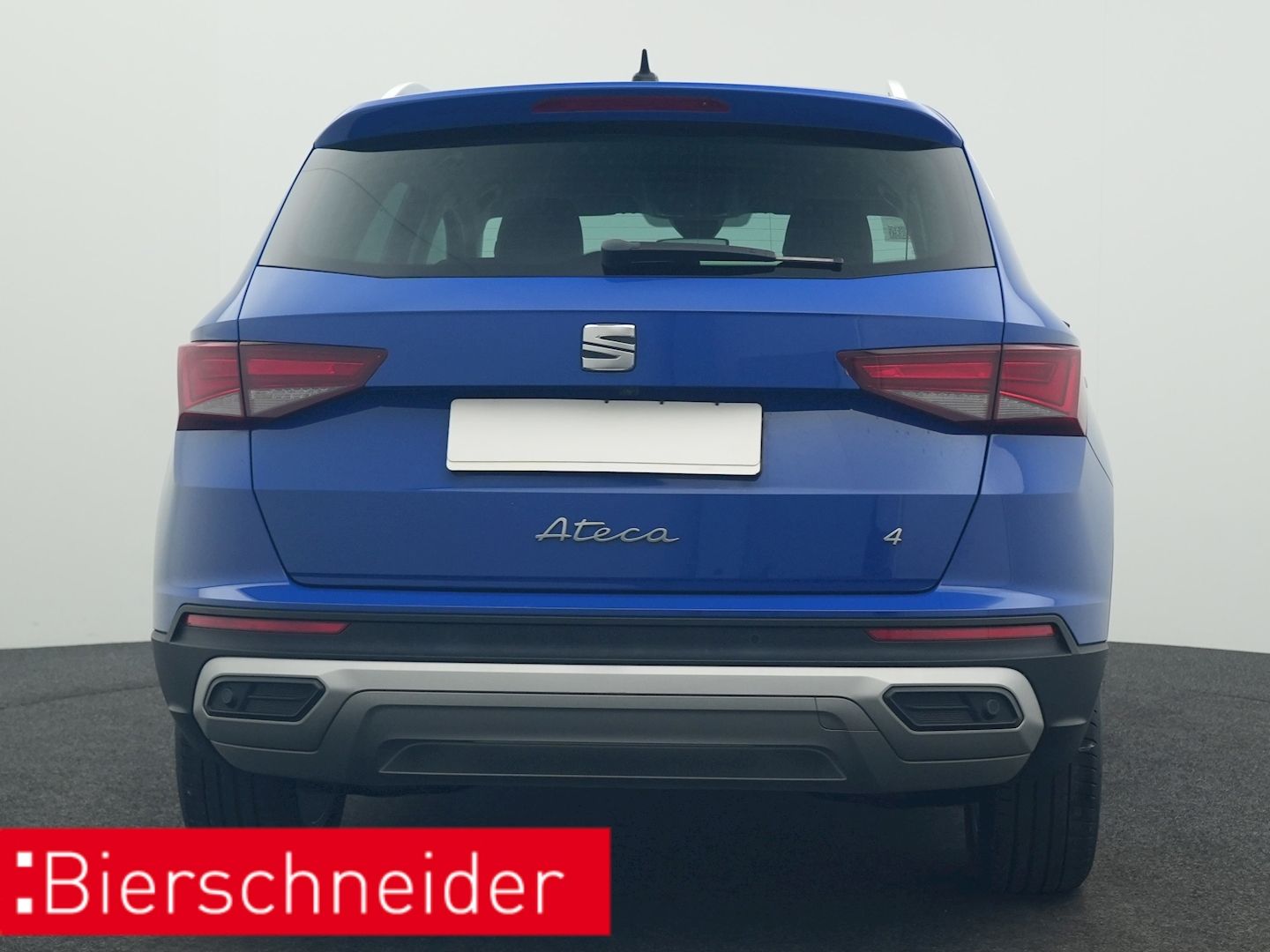Seat Ateca 2.0 TDI DSG 4Mo. Xperience NAVI AHK LED