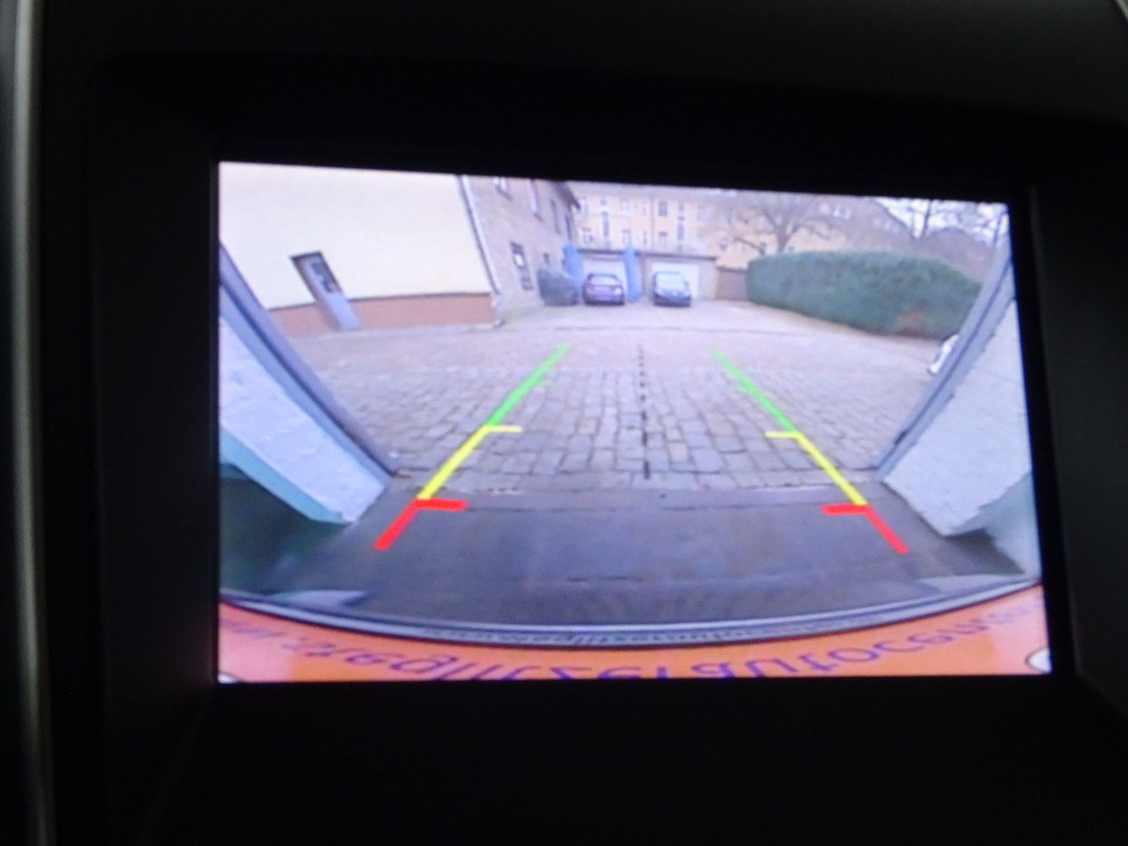 Ford S-Max 2.0 Aut./ACC/LED/Kamera/Winter/PDC/Nav/SHZ